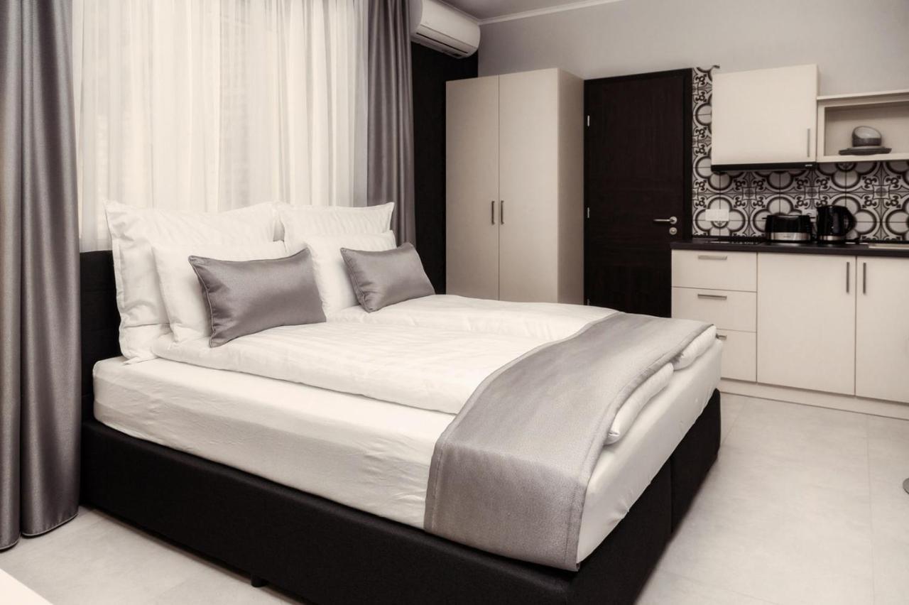Ella Sun Apartman มาโค ภายนอก รูปภาพ