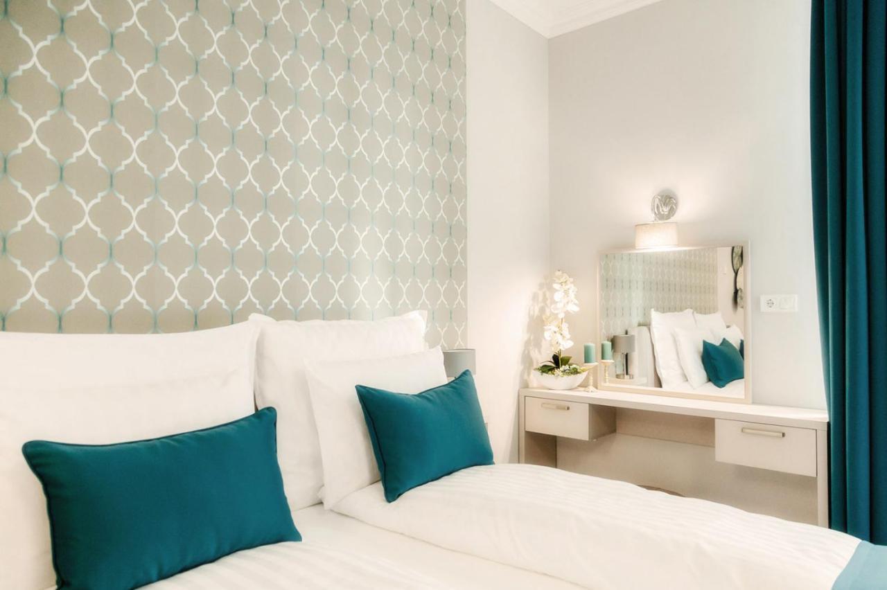 Ella Sun Apartman มาโค ภายนอก รูปภาพ